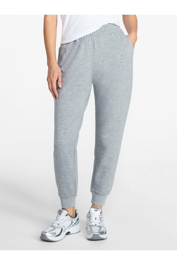 Women's Super Soft Jogger Sweatpants, Sizes XS-XXXL