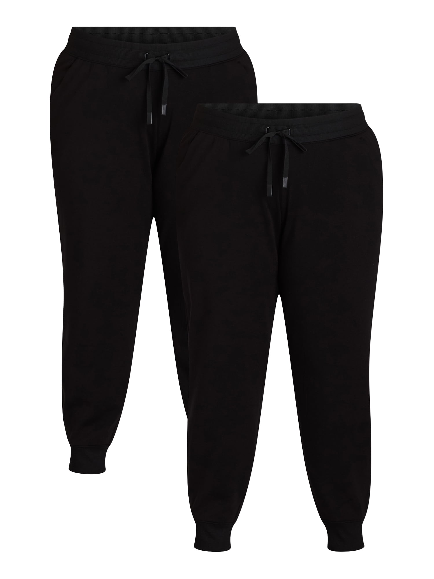 Walmart aw soft jogger hotsell