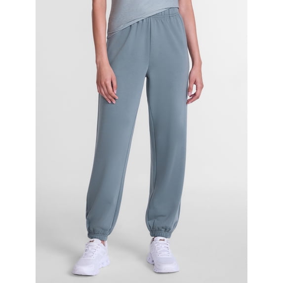 Athletic Works Women's and Women's Plus Super Soft Joggers, Sizes XS-4X