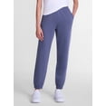 thumbnail image 1 of Athletic Works Women's and Women's Plus Super Soft Joggers, Sizes XS-4X, 1 of 5