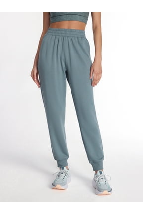 Women's and Women's Plus Super Soft Jogger Sweatpants, Sizes XS-4X