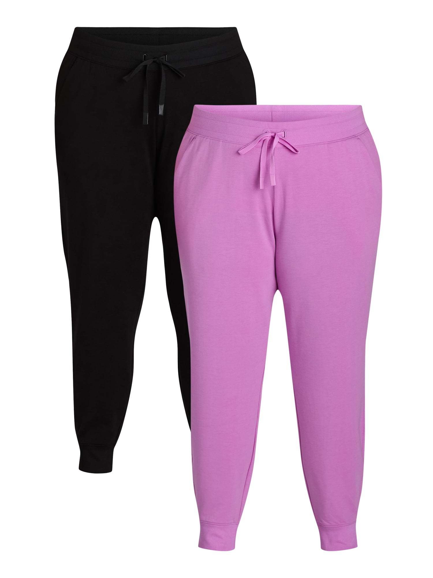 Aw soft jogger walmart new arrivals