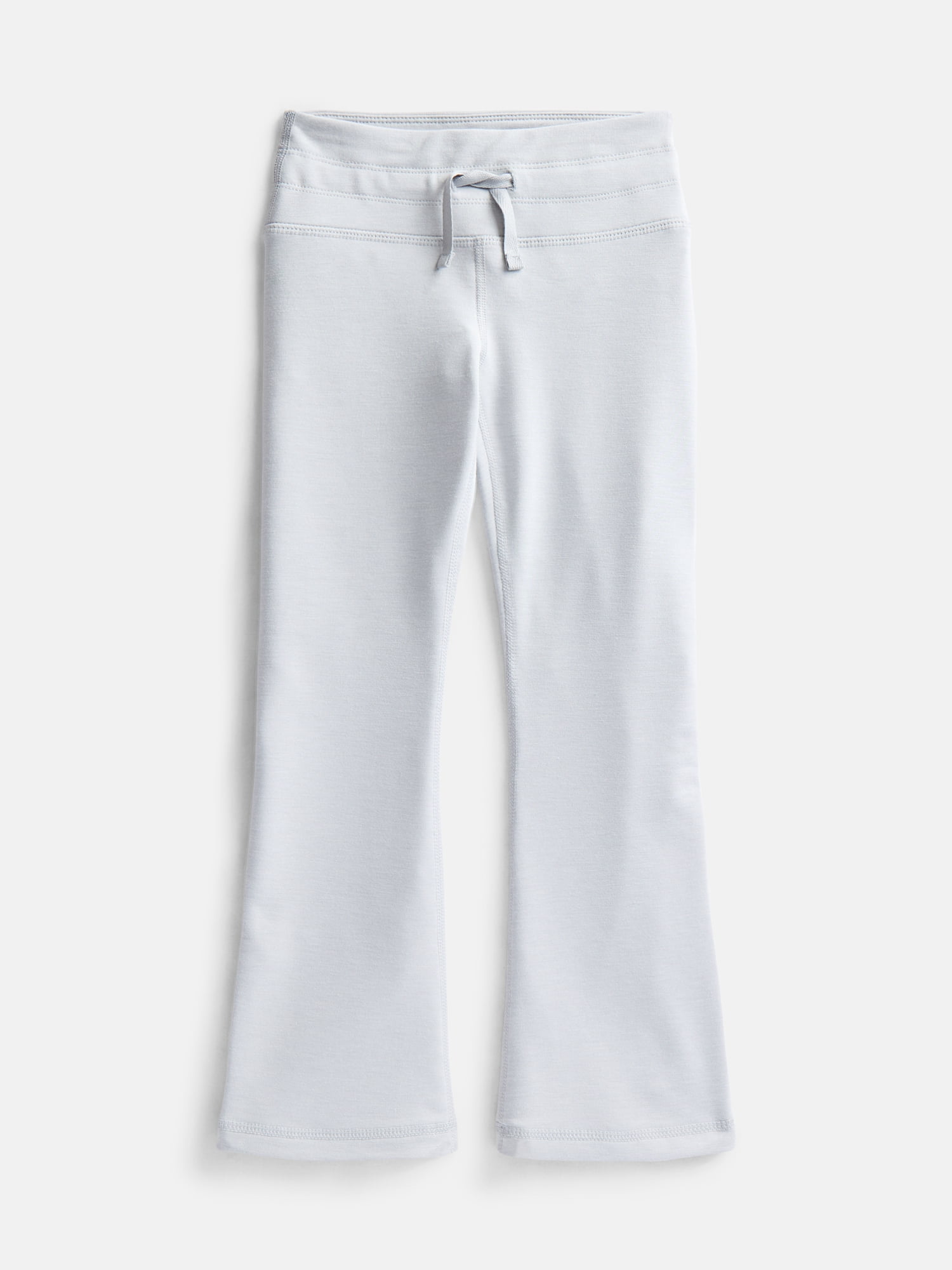 Athletic Works Girl’s Terry Flare Leggings, Sizes 4-18