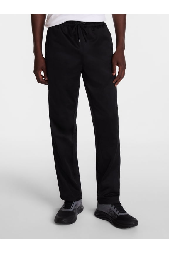 Men's Track Pants, Sizes XS-4XLT