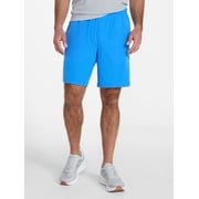 Athletic Works Men's and Big Men's Woven Running Shorts, 6" and 8" Inseams, Sizes XS-5XL