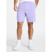Athletic Works Men's and Big Men's Woven Running Shorts, 6" and 8" Inseams, Sizes XS-5XL
