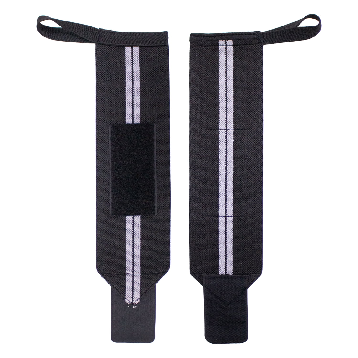 Athletic Works Elite Wrist Wraps for Exercise and Weightlifting