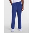 thumbnail image 1 of Athletic Works Woven Cargo Open Hem Active Pants, Men's Sizes S-4XLT, 1 of 5