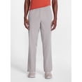thumbnail image 1 of Athletic Works Woven Cargo Open Hem Active Pants, Men's Sizes S-4XLT, 1 of 5