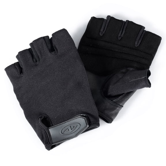 Athletic Works Classic Weight Training Gloves, M/L