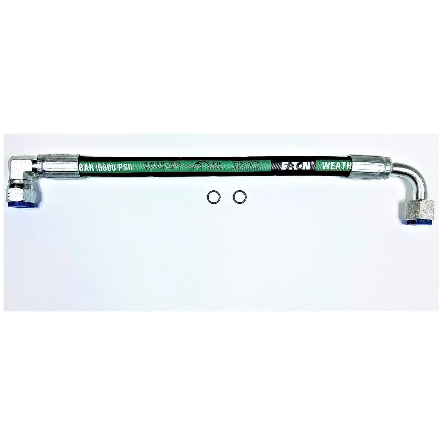 AW29374 Hydraulic Hose Xtreme Duty upgrade Eaton 5800PSI Hose