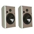 thumbnail image 1 of Proficient Audio AW650 150-Watt 6.5-In. Indoor/Outdoor Speaker Set (White), AW650WHT, 1 of 4