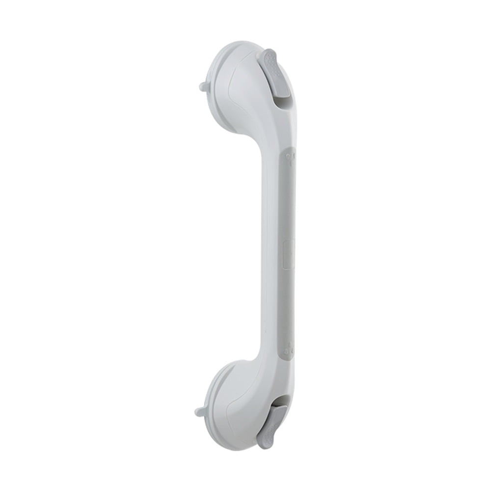 TAILI Shower Grab Bar 16 inch Suction Cup Grab Bars for Bathroom ...