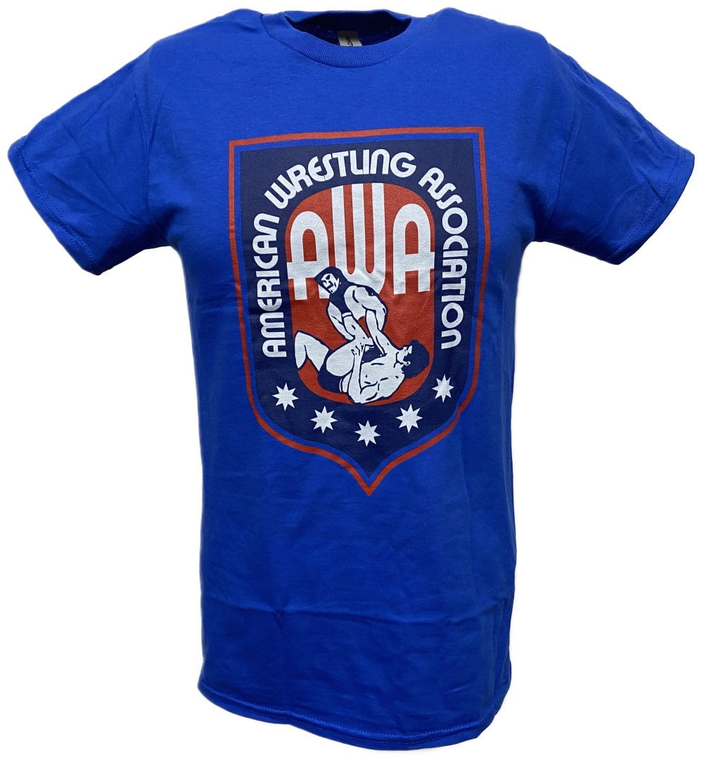 American wrestling association deals