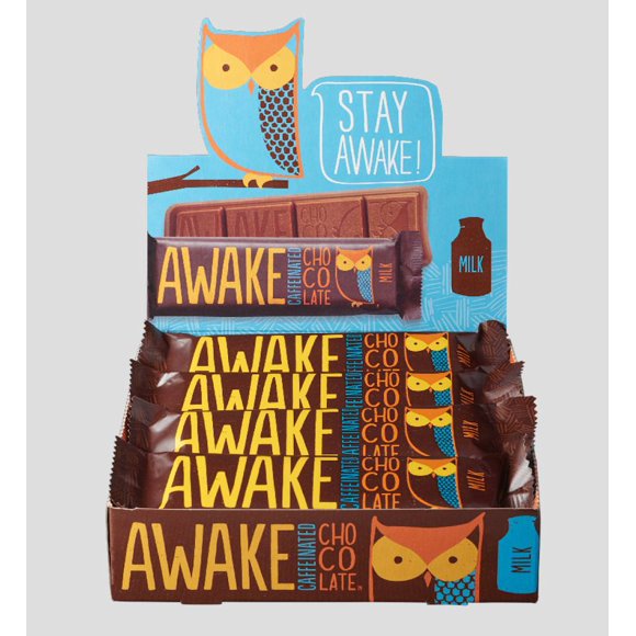Awake Bars