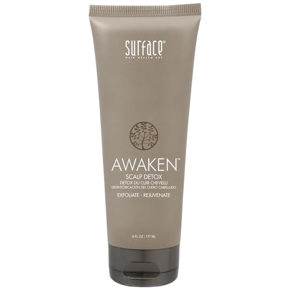 AWAKEN SCALP DETOX
