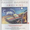thumbnail image 1 of AWAKENING [RANDY SANDKE] [CD] [1 DISC], 1 of 1