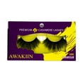 thumbnail image 1 of AWAKIIN "GLAMOUR" CASHMERE EYELASHES, 1 of 3