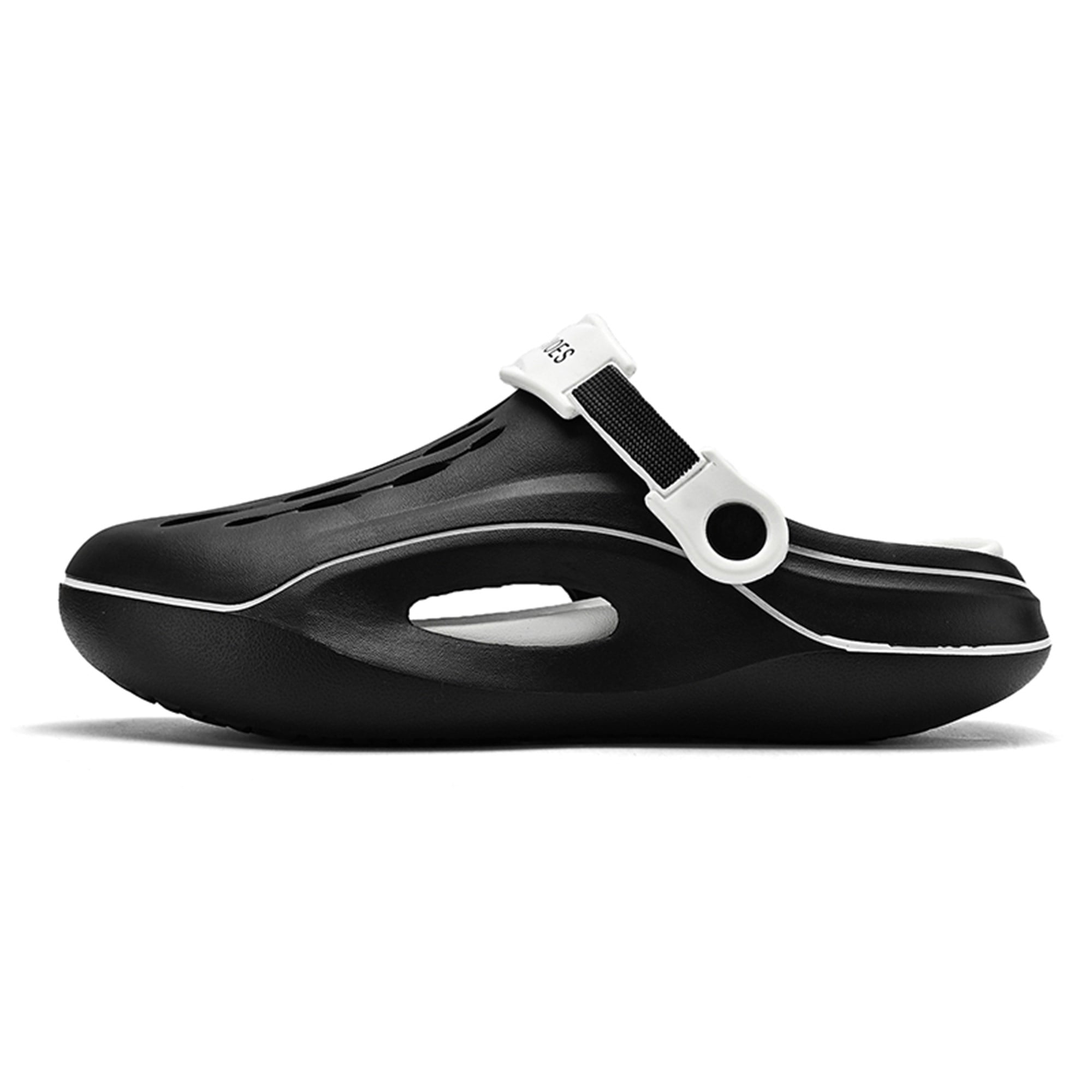 AWALE Women Men Orthopedic Clogs Arch Support Garden Shoes Sandals