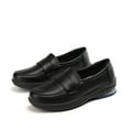 thumbnail image 1 of AWALE Women's Slip On Lightweight Slip Resistant Comfort Nursing Shoes, 1 of 5