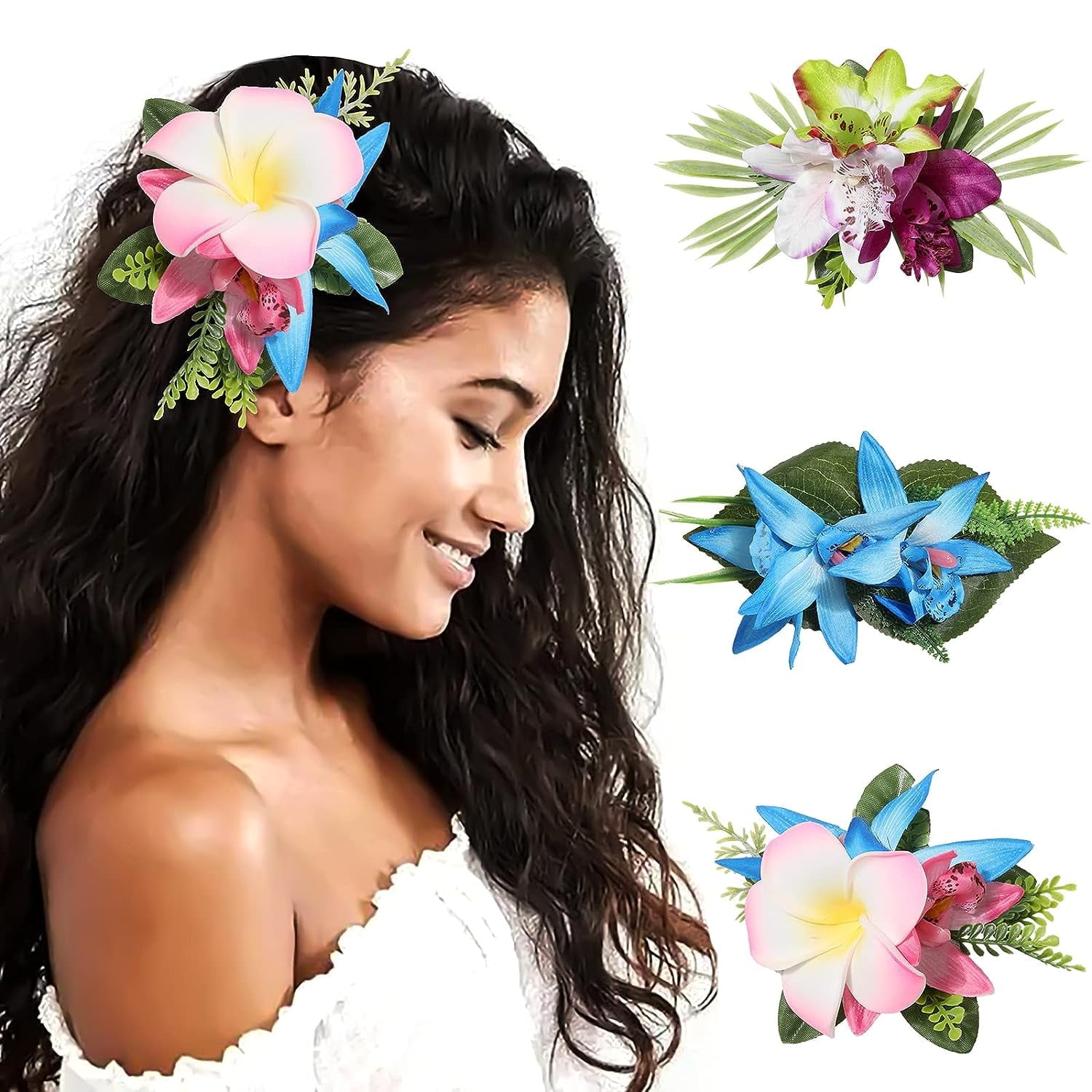 MILK X SODA SPARKLE MINI CROWN HAIR CLIP ASSORTED MILK X SODA SPARKLE MINI CROWN HAIR CLIP ASSORTED