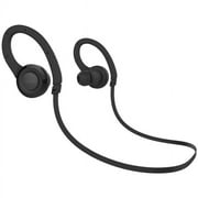 AWAccessory Bluetooth Sports In-Ear Headphones, Black, A03-WAZGBA