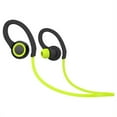 thumbnail image 1 of AWAccessory Bluetooth Sports In-Ear Headphones, Green, M19-PPZKKO, 1 of 6