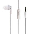 thumbnail image 1 of AWAccessory In-Ear Headphones, White, F70-QGYPZG, 1 of 6