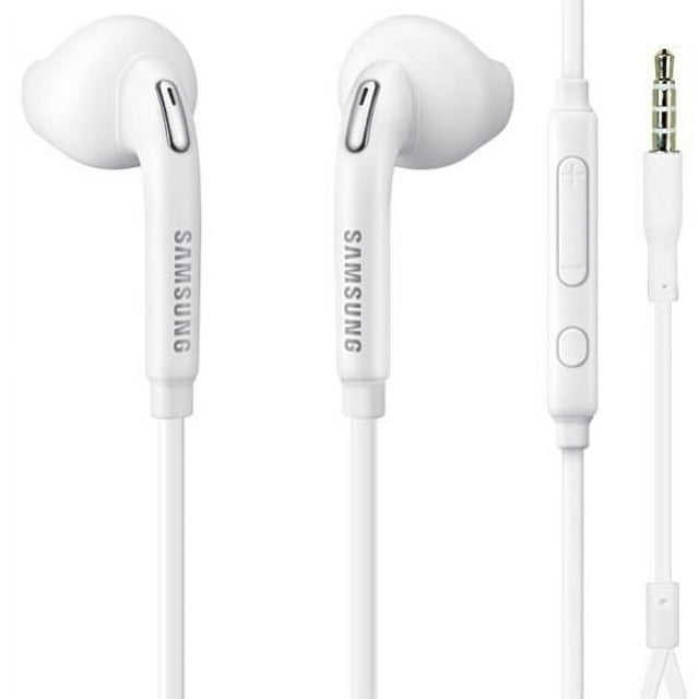 AWAccessory In-Ear Headphones, White, S27-JODOJA