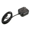 thumbnail image 1 of AWAccessory Samsung Galaxy A14 Smartphone Single Charger with 5 ft Cable, Black, 1 of 5