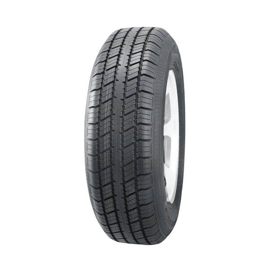 AWC Ameritrail 6 Ply Trailer Tire 175/80R13C (TAT-175-80R-13C)