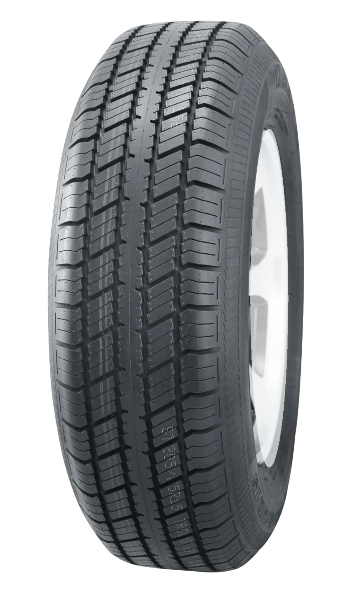 AWC Ameritrail 6 Ply Trailer Tire 205/75R15C (TAT20575R15C