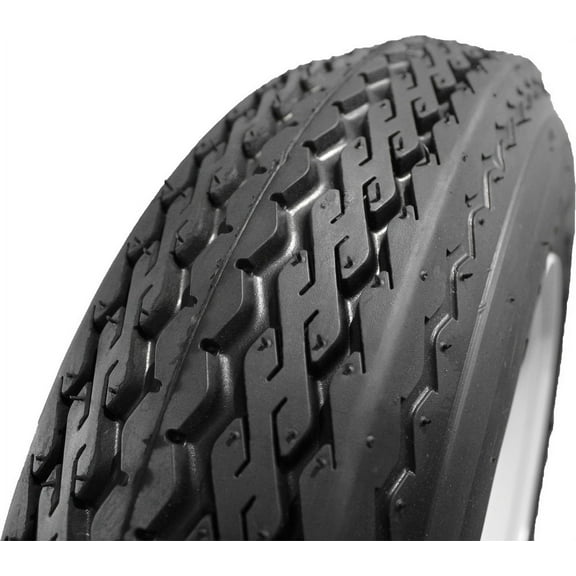 AWC TreadStar P811 Bias Ply Trailer Tire 5.30-12 (T5.30-12C)