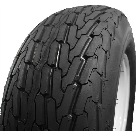 AWC TreadStar P815 Bias Ply Trailer Tire 20.5X8-10 (T20.5X8.00-10C)