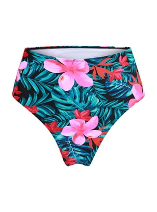 Womens Plus Swimsuit Bottoms in Womens Plus Swimsuits Walmart