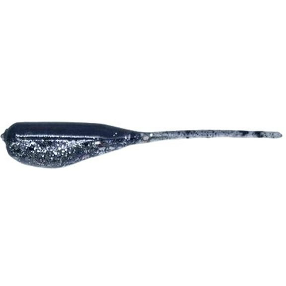 AWD Baits 2in Stinger - ST52 Glitter Minnow 20pk