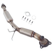 AWD Rear Fits 2003 - 2009 Volvo S60/V70/XC70/XC90 2.5L Catalytic Converter