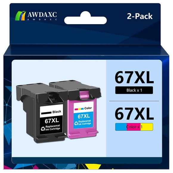 Hp Envy 6400 Ink