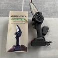 thumbnail image 1 of AWDWACKER High-Powered Electric chain saw Versatile Tools for Precision Cutting and Efficient Woodworking, 1 of 5