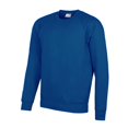 thumbnail image 1 of AWDis Academy Boys/Girls Crew Neck Raglan School Sweatshirt, 1 of 4