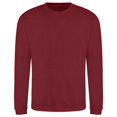 thumbnail image 1 of AWDis Adults  Just Hoods Sweatshirt, 1 of 4