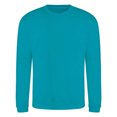 thumbnail image 1 of AWDis Adults  Just Hoods Sweatshirt, 1 of 4