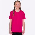 thumbnail image 1 of AWDis Boys/Girls Cool Smooth T-Shirt, 1 of 2