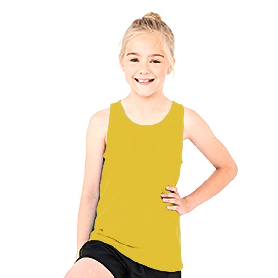 AWDis Boys/Girls Just Cool Sleeveless Vest Top