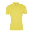 thumbnail image 1 of AWDis Cool  Adult Cool Smooth Polo Shirt, 1 of 3