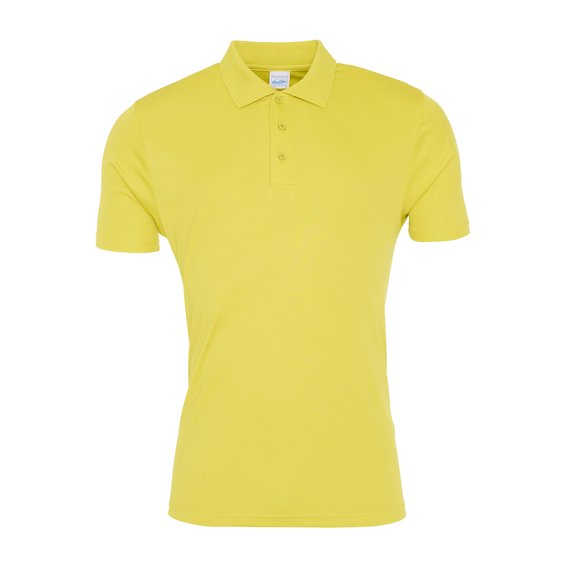 AWDis Cool Adult Cool Smooth Polo Shirt