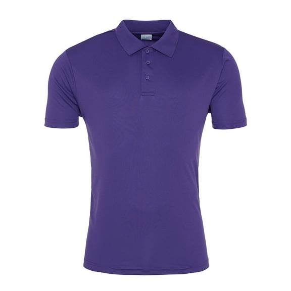 AWDis Cool Adult Cool Smooth Polo Shirt