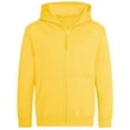 thumbnail image 1 of AWDis Cool Boys/Girls Zoodie Full Zip Hoodie, 1 of 4