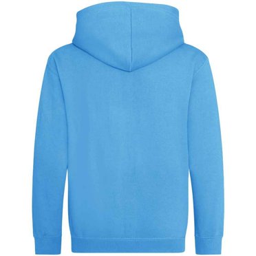 AWDis Cool Boys/Girls Zoodie Full Zip Hoodie