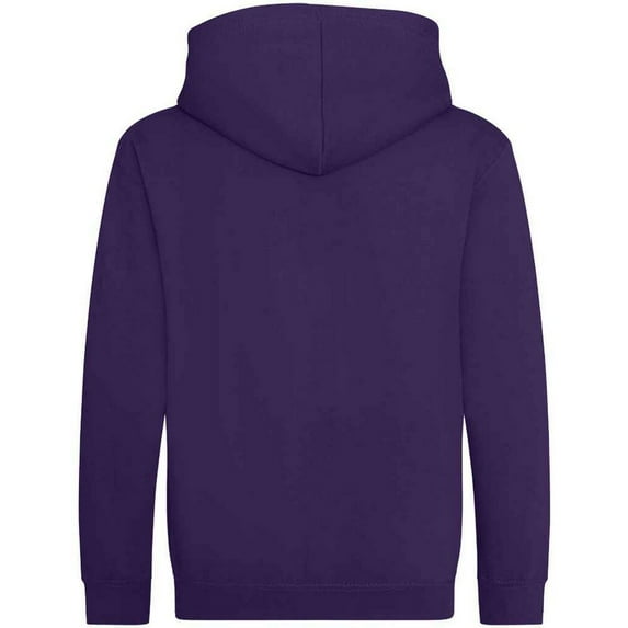 AWDis Cool Boys/Girls Zoodie Full Zip Hoodie